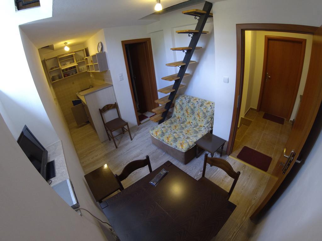 Apartments Vila Verona Andric Tivat Quarto foto